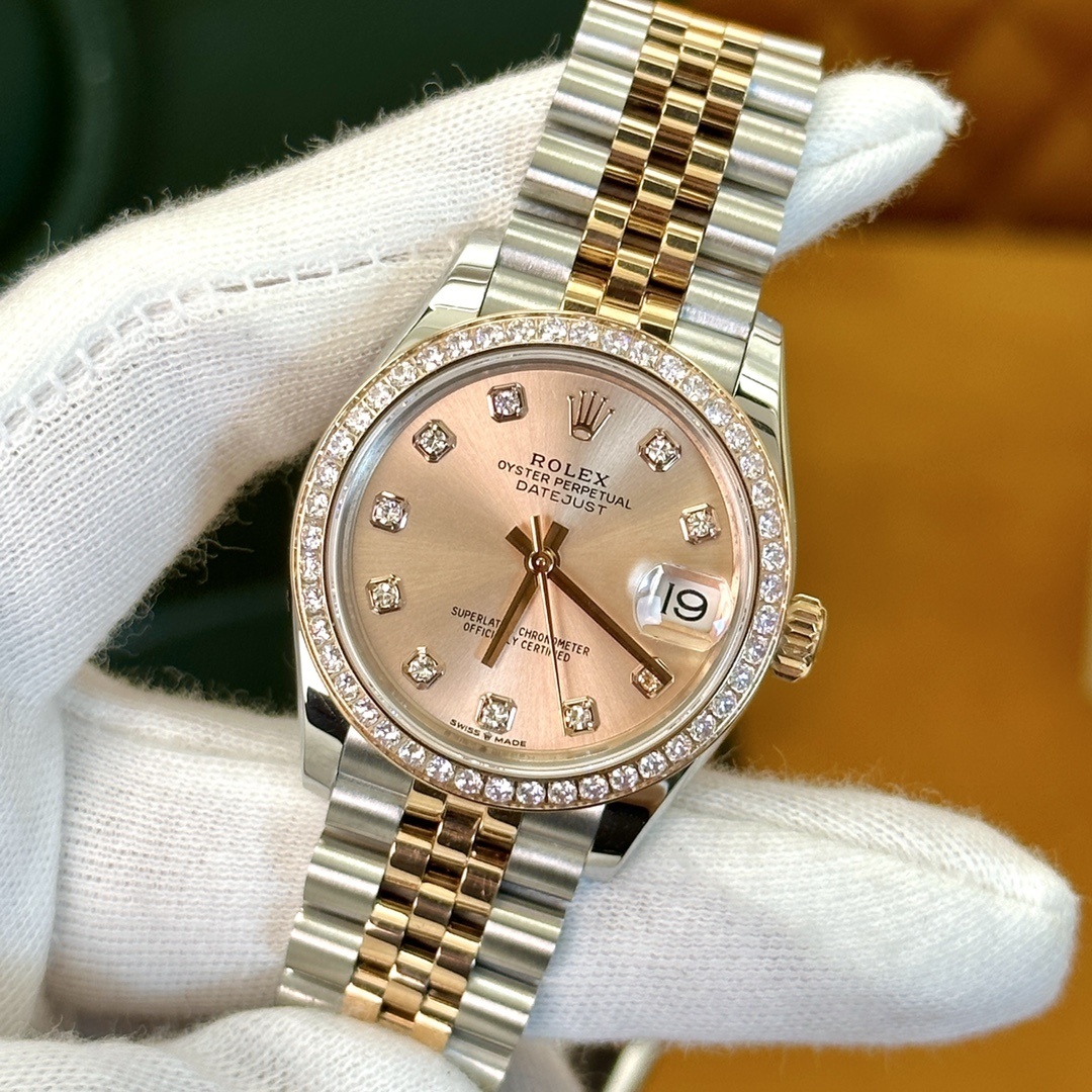 Rolex watch m278381rbr-0024 | Supeerbuy Spreadsheet