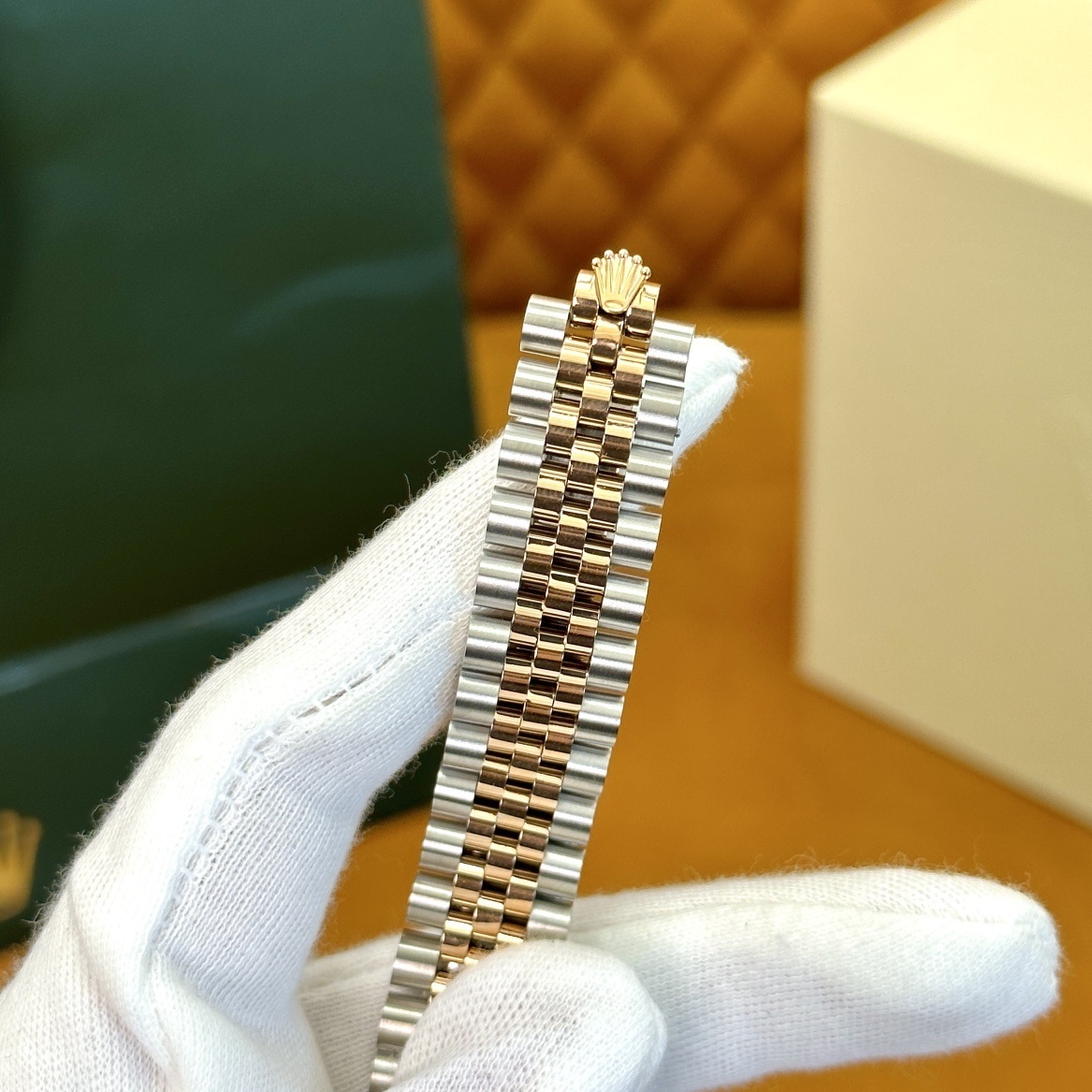 Rolex watch m278381rbr-0024 | Supeerbuy Spreadsheet