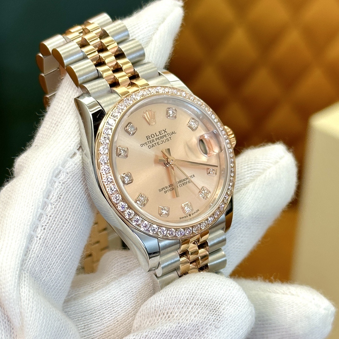Rolex watch m278381rbr-0024 | Supeerbuy Spreadsheet