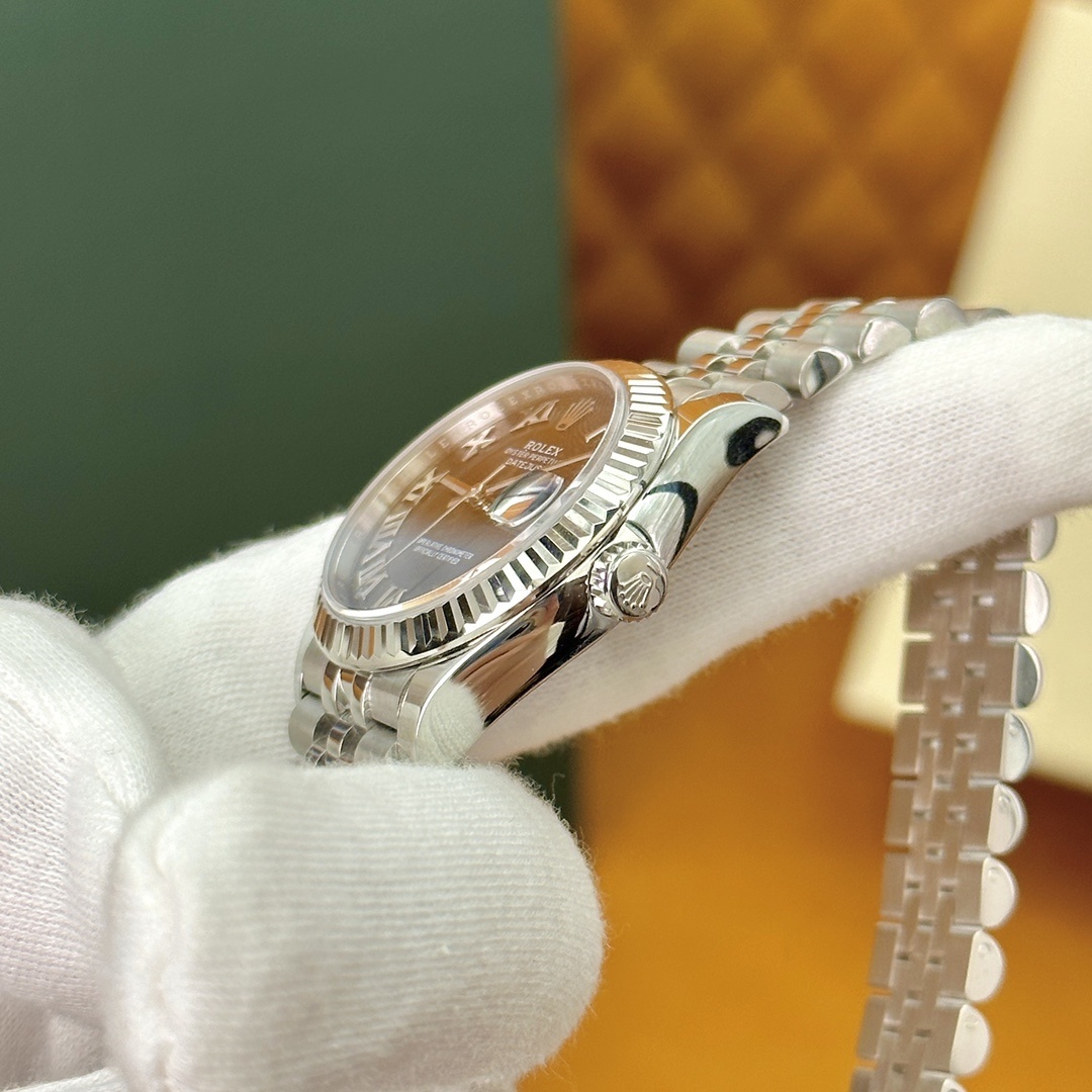 Rolex watch m278274-0002 | Supeerbuy Spreadsheet