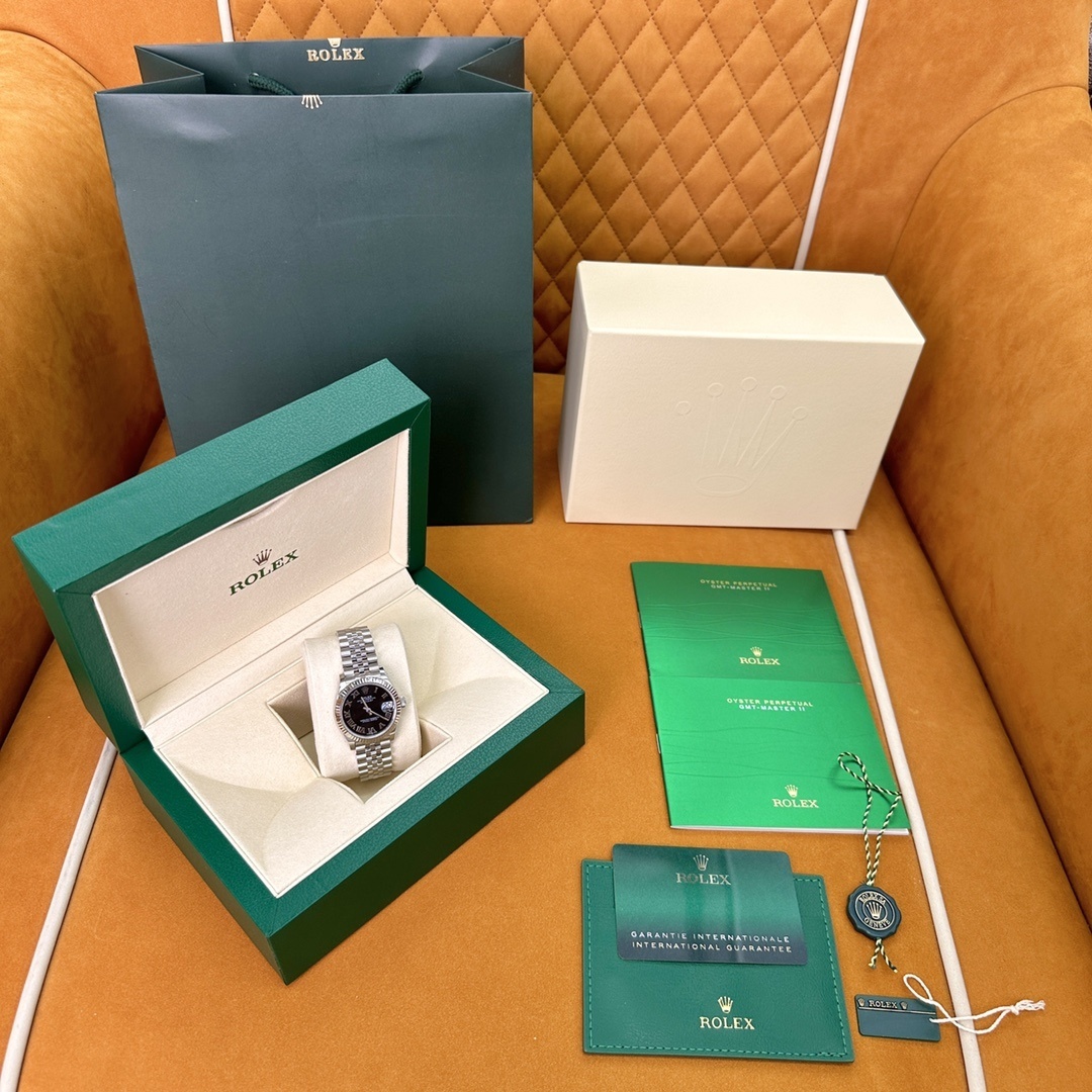 Rolex watch m278274-0002 | Supeerbuy Spreadsheet