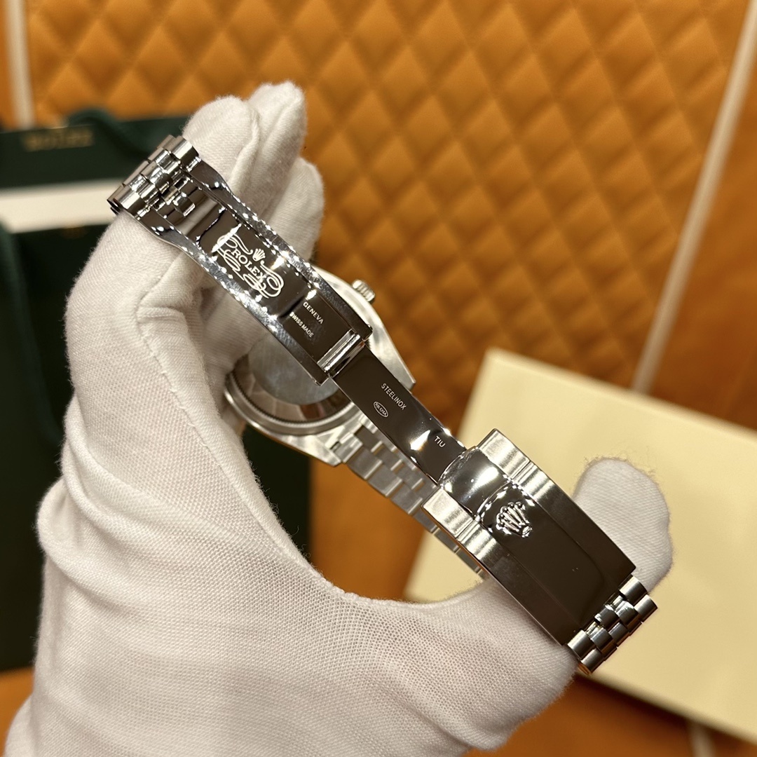 Rolex watch m126284rbr-0029 | Supeerbuy Spreadsheet