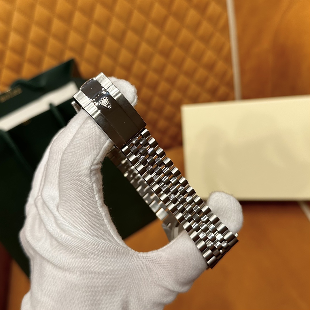 Rolex watch m126284rbr-0029 | Supeerbuy Spreadsheet