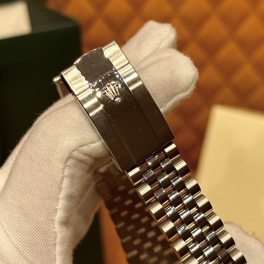 Rolex watch m126284rbr-0029 | Supeerbuy Spreadsheet