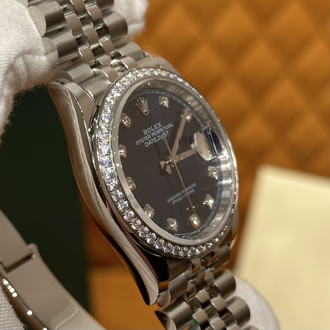 Rolex watch m126284rbr-0029 | Supeerbuy Spreadsheet
