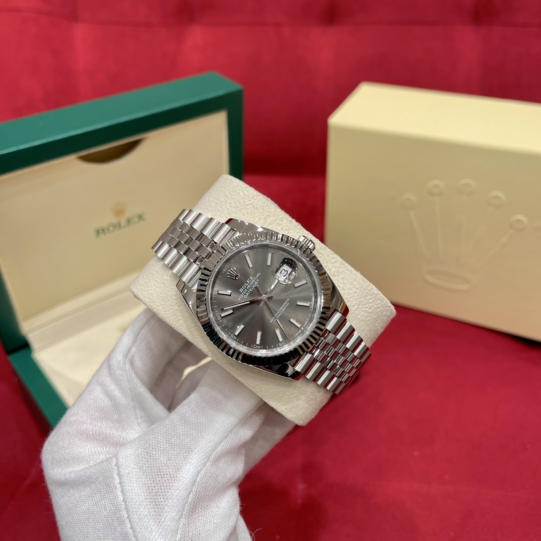 Rolex watch m126334-0014 | Supeerbuy Spreadsheet