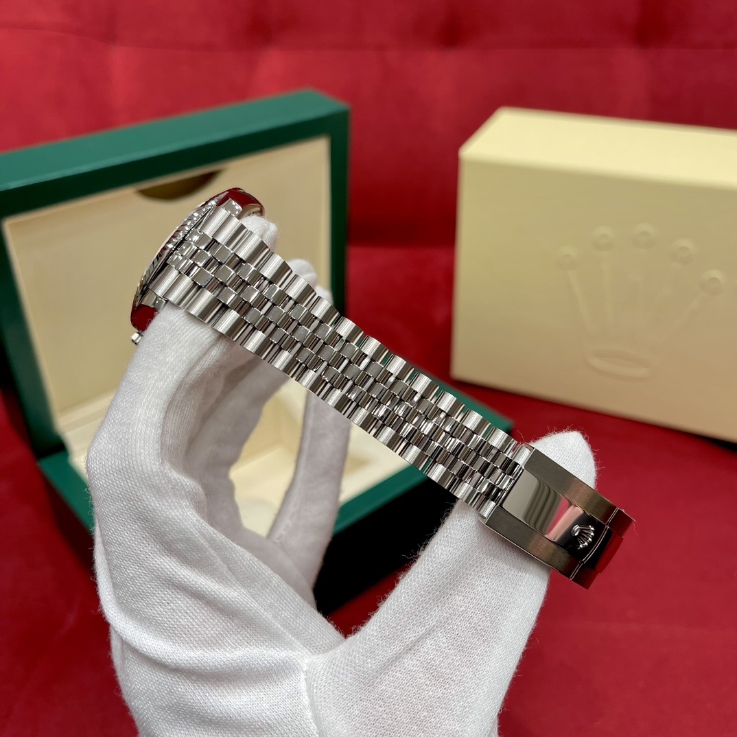 Rolex watch m126334-0014 | Supeerbuy Spreadsheet