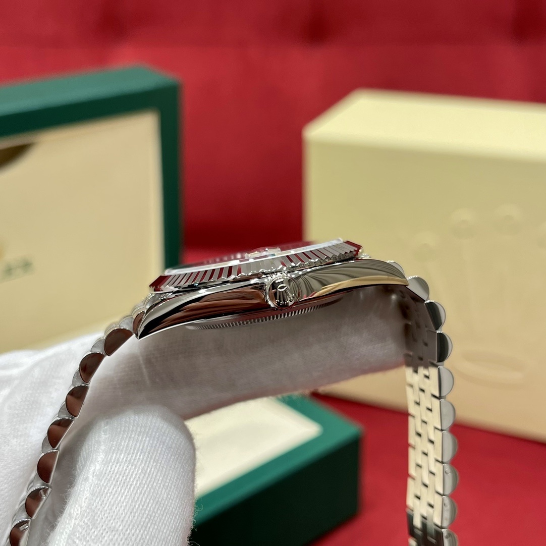 Rolex watch m126334-0014 | Supeerbuy Spreadsheet