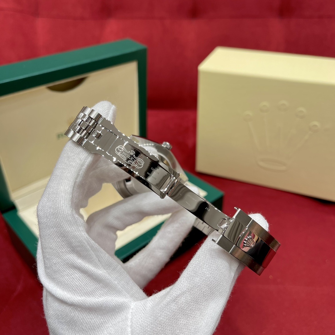 Rolex watch m126334-0014 | Supeerbuy Spreadsheet