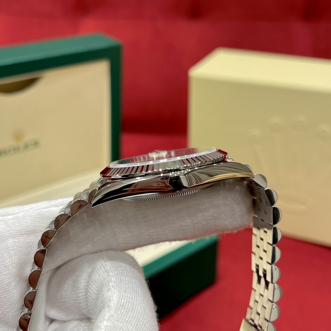 Rolex watch m126334-0014 | Supeerbuy Spreadsheet