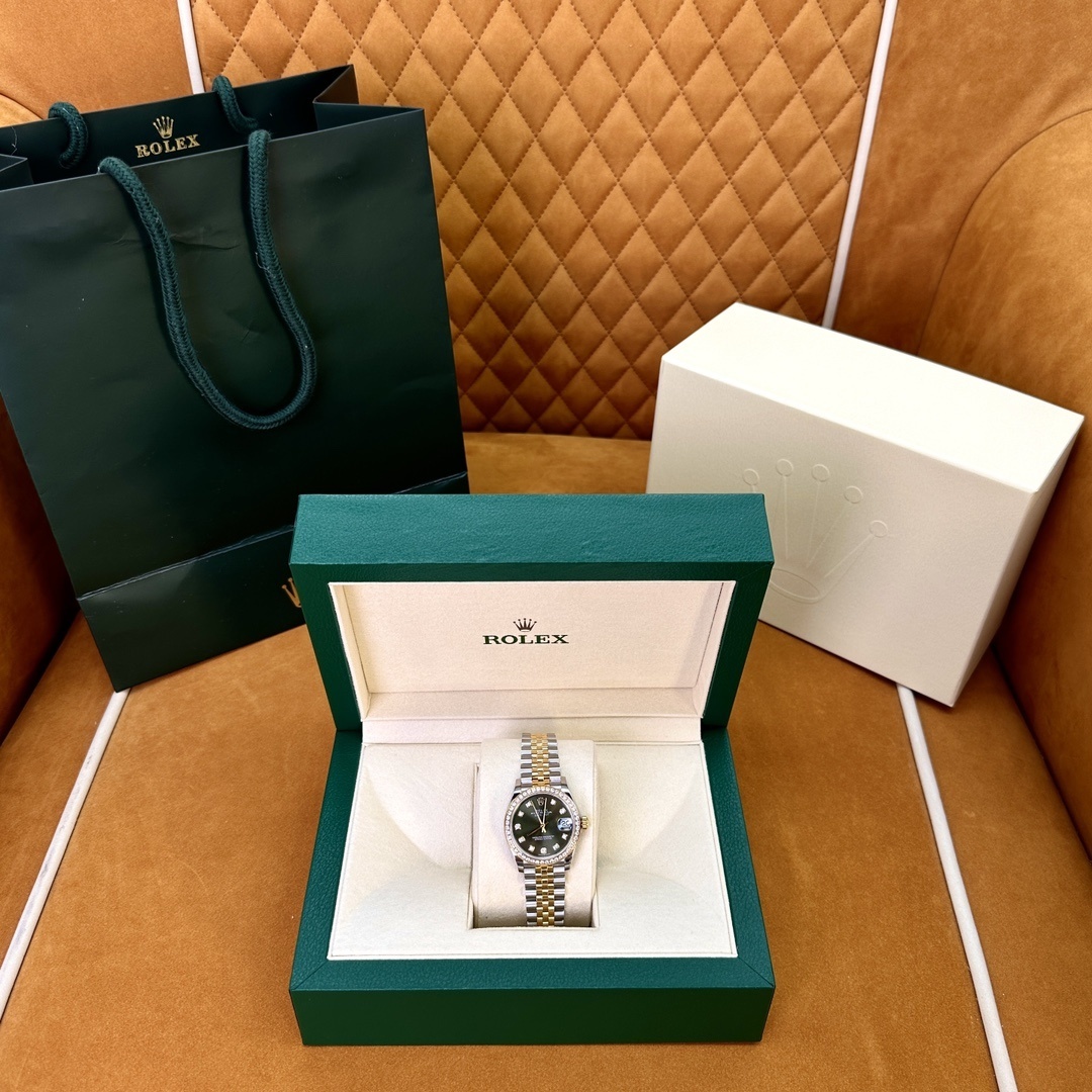 Rolex watch m278383rbr-0030 | Supeerbuy Spreadsheet