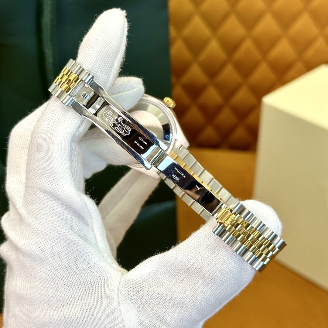 Rolex watch m278383rbr-0030 | Supeerbuy Spreadsheet
