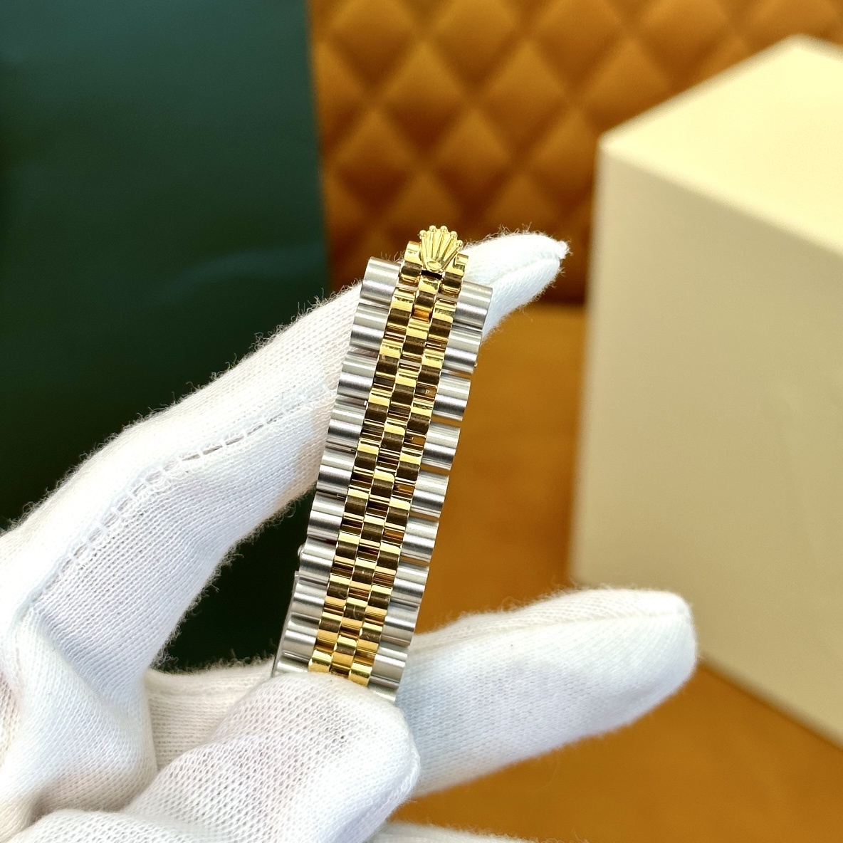 Rolex watch m278383rbr-0030 | Supeerbuy Spreadsheet