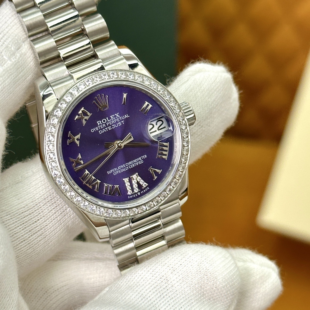 Rolex watch m278289rbr-0019 | Supeerbuy Spreadsheet
