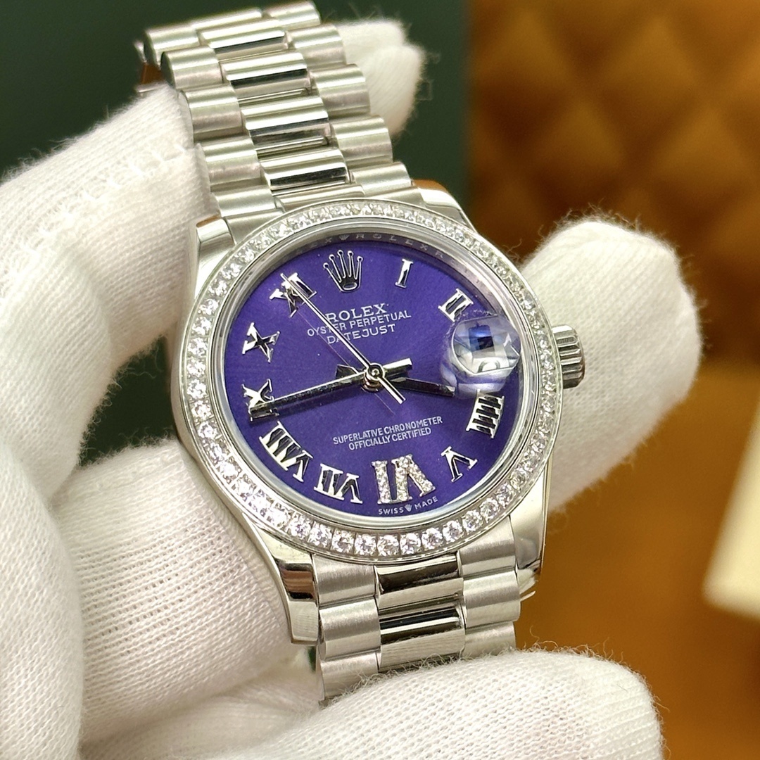 Rolex watch m278289rbr-0019 | Supeerbuy Spreadsheet