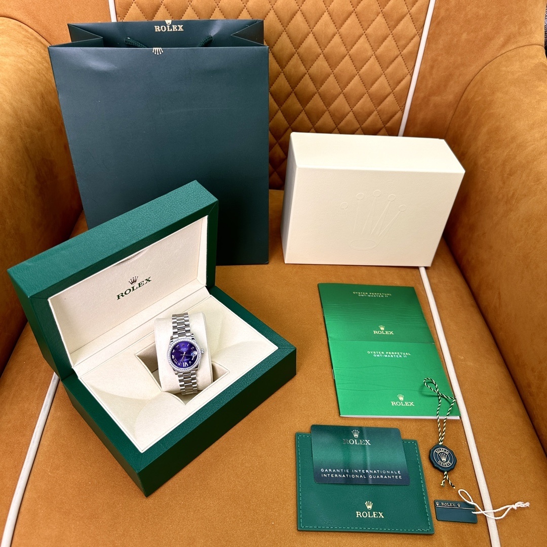 Rolex watch m278289rbr-0019 | Supeerbuy Spreadsheet