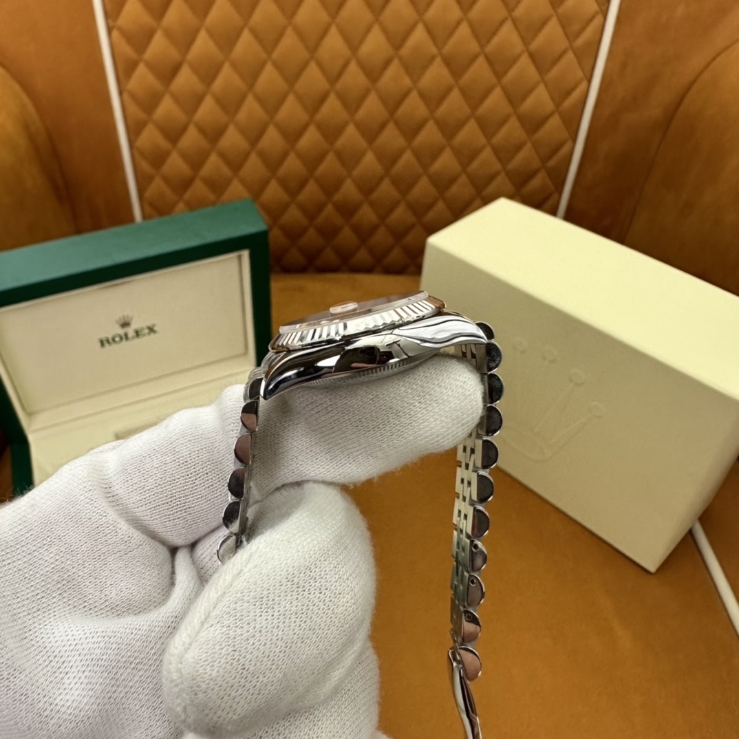 Rolex watch M278274-0024 | Supeerbuy Spreadsheet