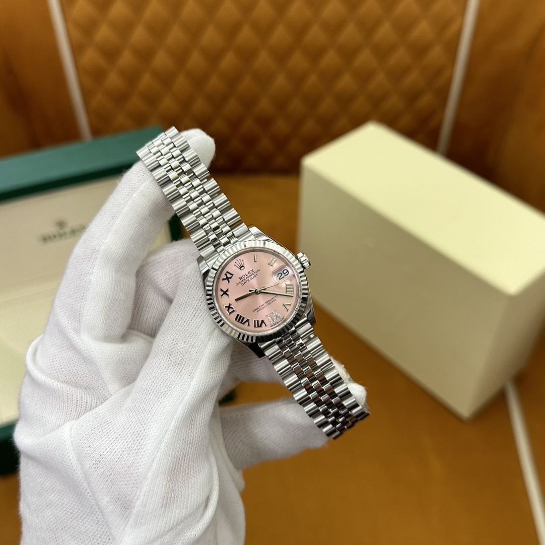 Rolex watch M278274-0024 | Supeerbuy Spreadsheet