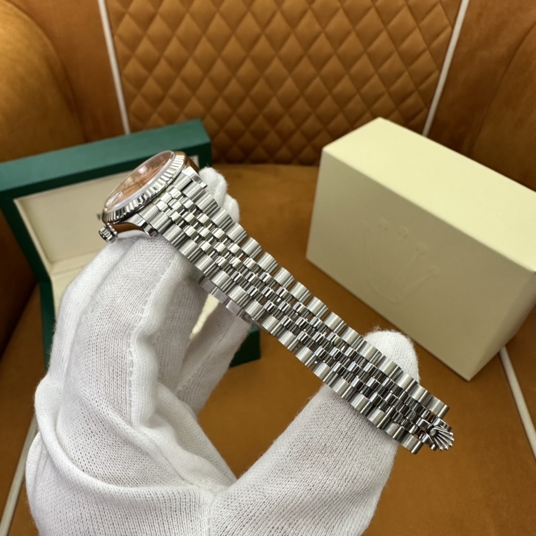 Rolex watch M278274-0024 | Supeerbuy Spreadsheet