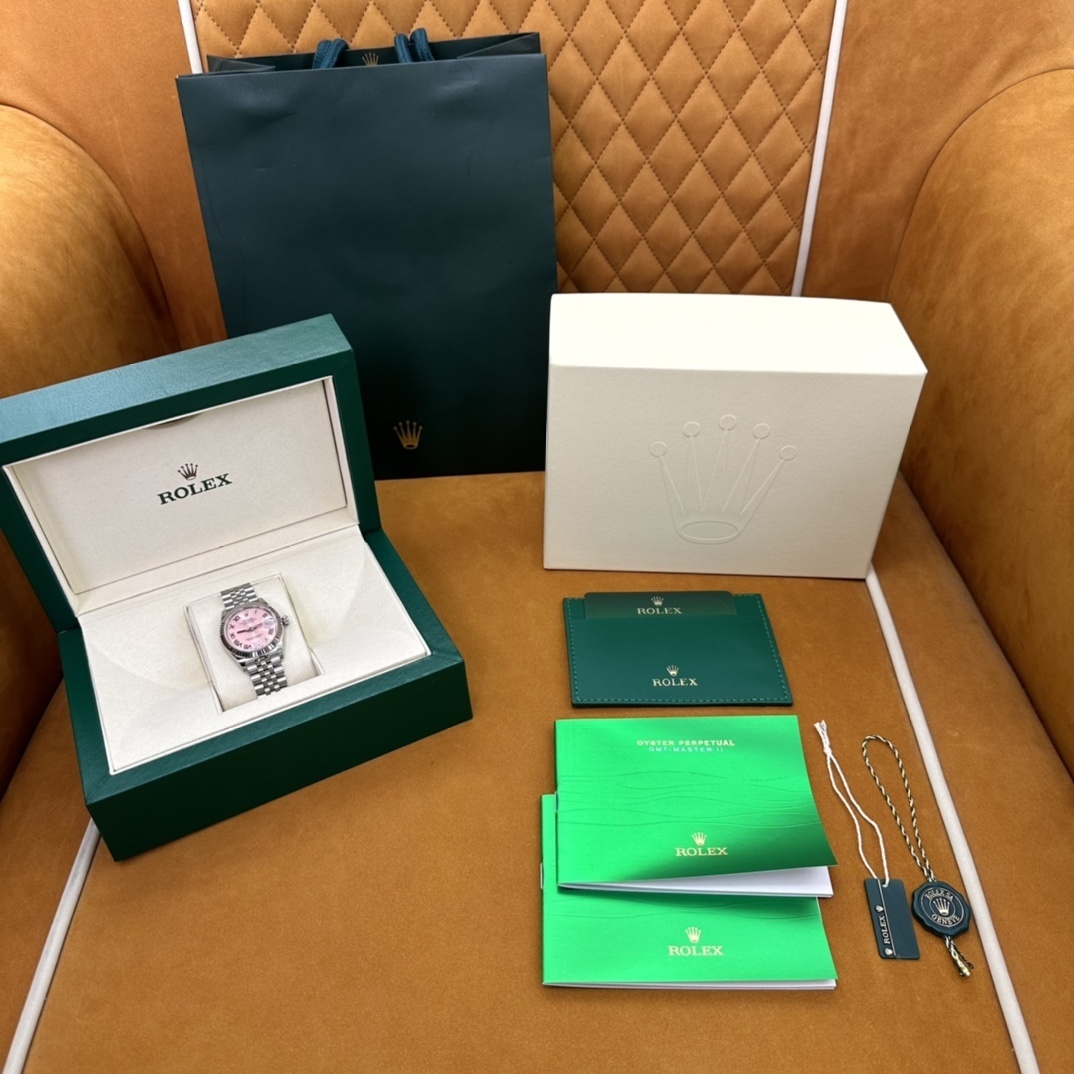 Rolex watch M278274-0024 | Supeerbuy Spreadsheet