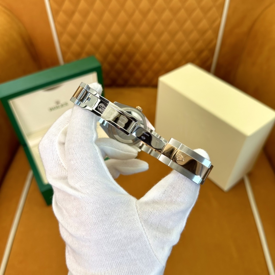 Rolex watch M126231-0044 | Supeerbuy Spreadsheet