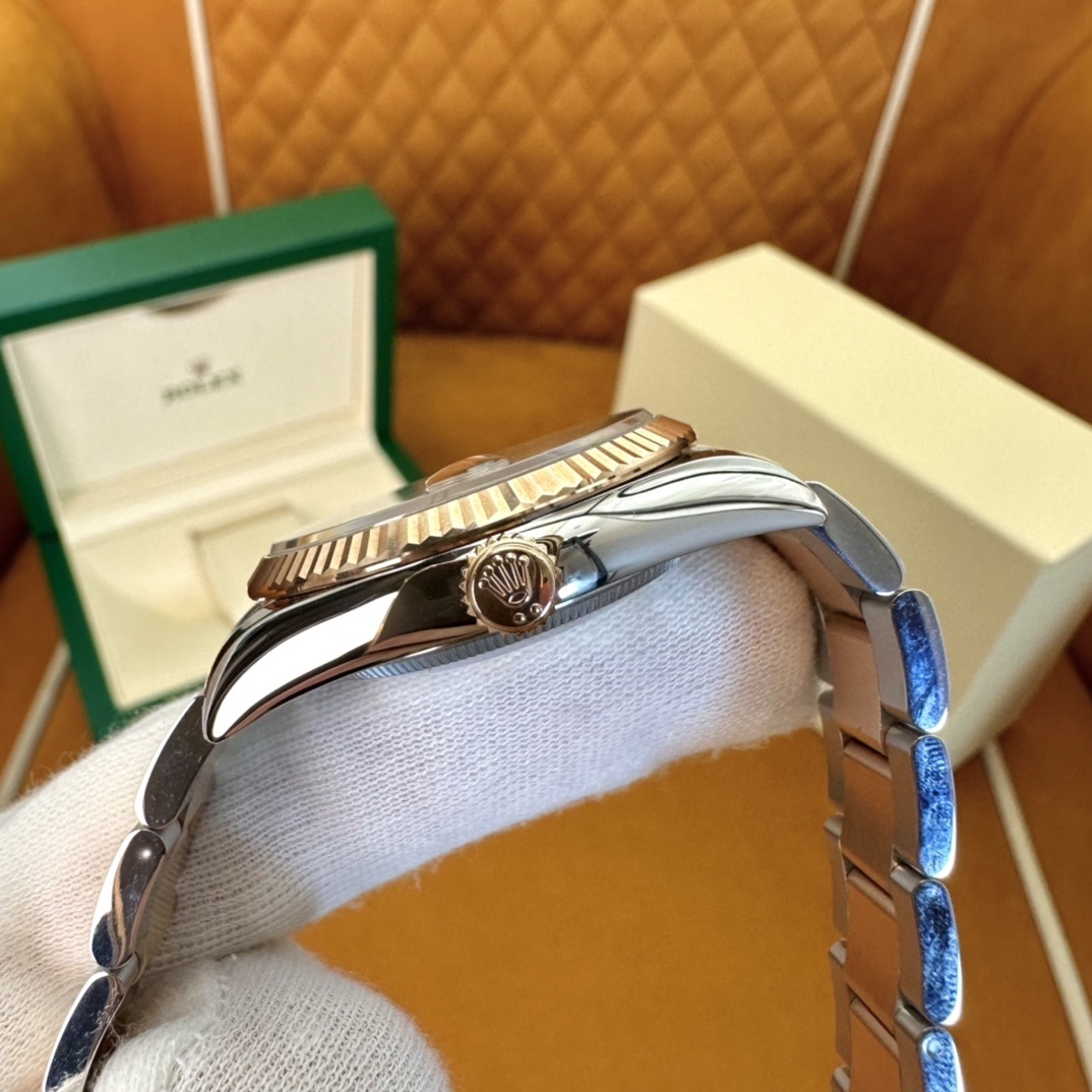 Rolex watch M126231-0044 | Supeerbuy Spreadsheet