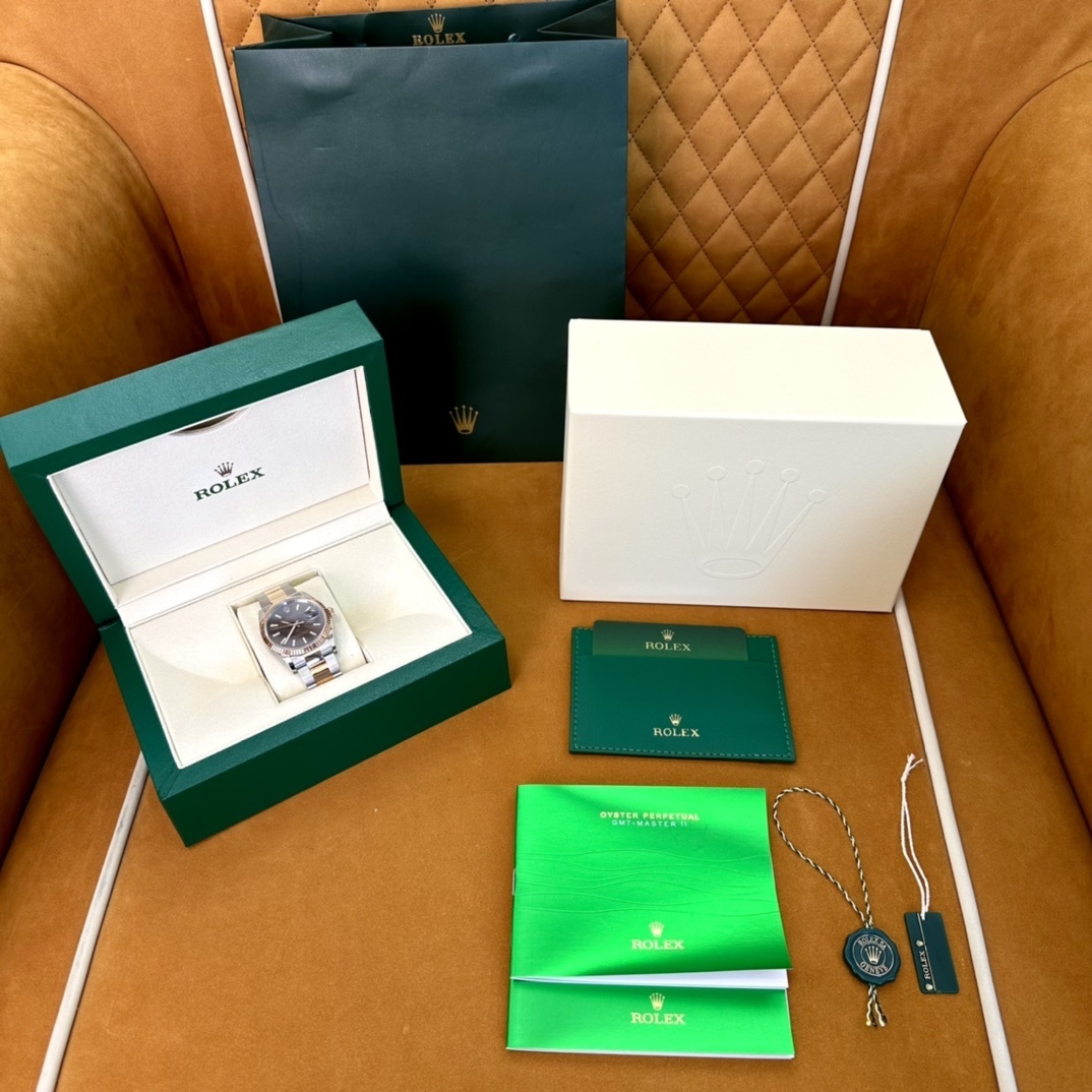 Rolex watch M126231-0044 | Supeerbuy Spreadsheet