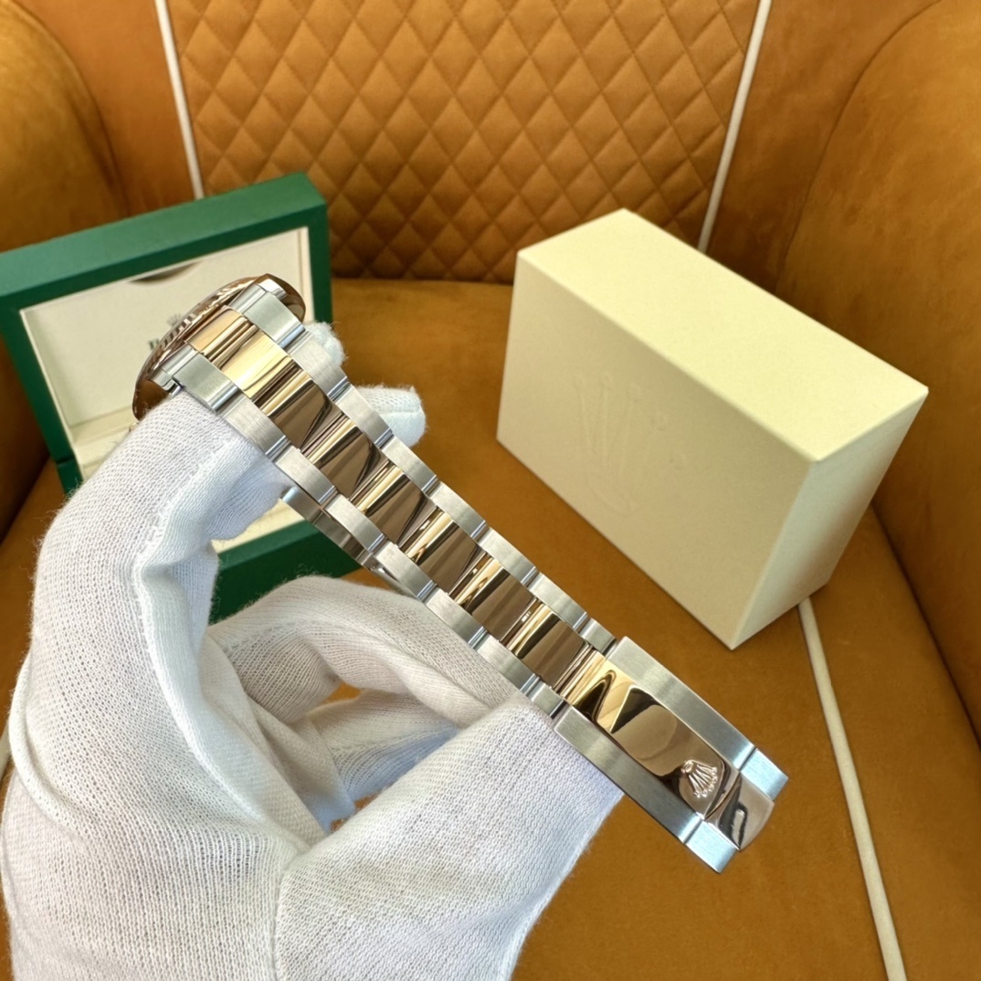 Rolex watch M126231-0044 | Supeerbuy Spreadsheet