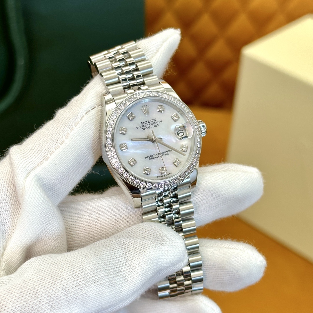 Rolex watch m278384rbr-0008 | Supeerbuy Spreadsheet