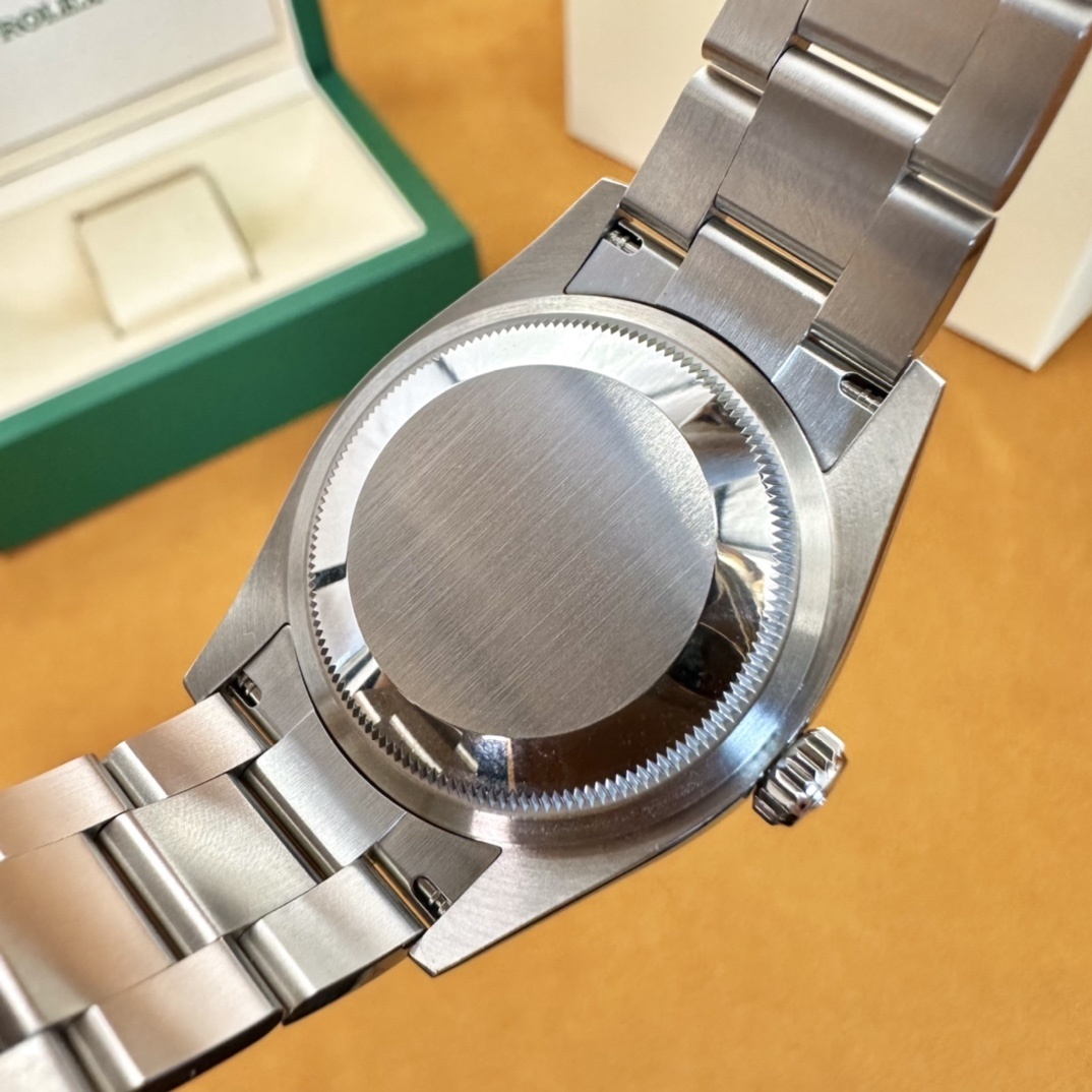 Rolex watch M126000-0009 | Supeerbuy Spreadsheet