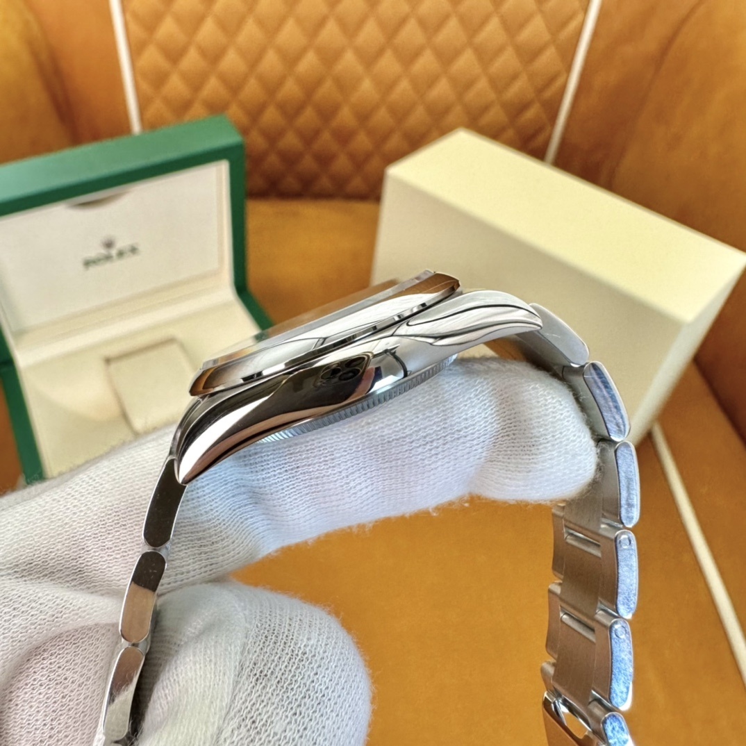 Rolex watch M126000-0009 | Supeerbuy Spreadsheet