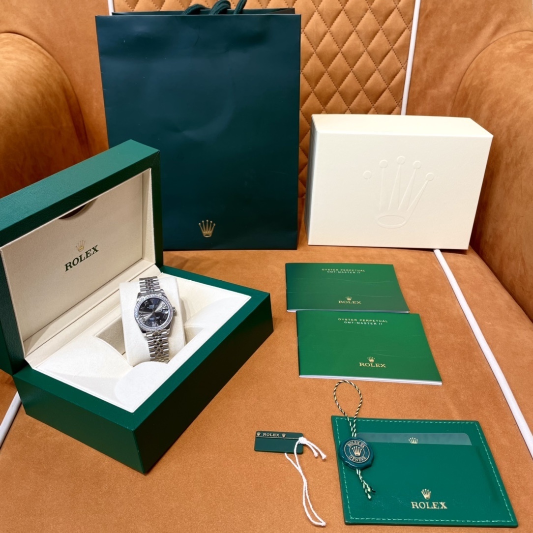 Rolex watch m278384rbr-0032 | Supeerbuy Spreadsheet