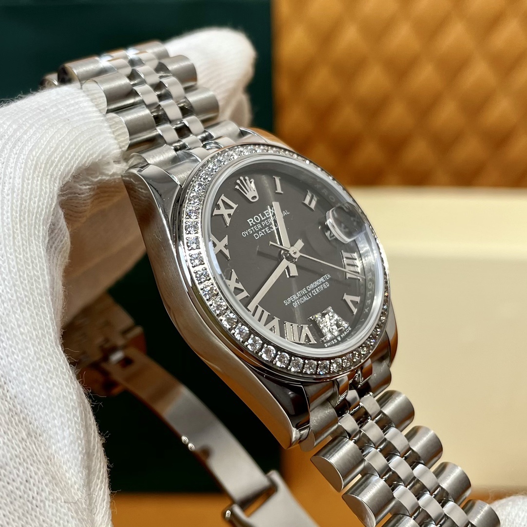 Rolex watch m278384rbr-0032 | Supeerbuy Spreadsheet