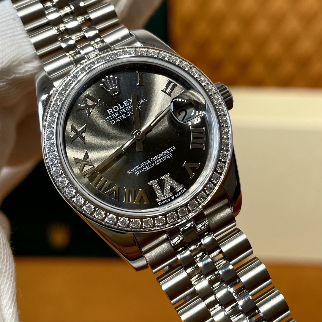 Rolex watch m278384rbr-0032 | Supeerbuy Spreadsheet