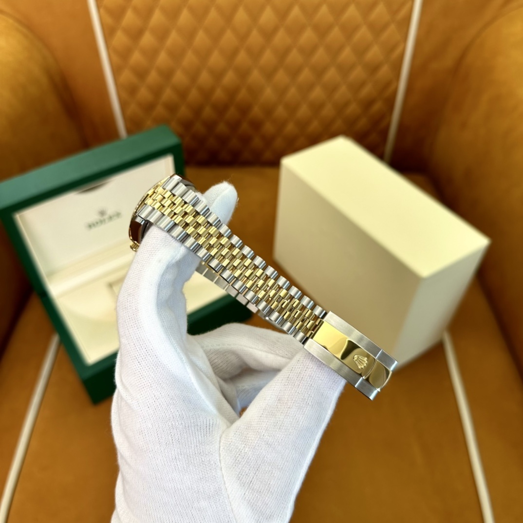 Rolex watch M126283rbr-0011 | Supeerbuy Spreadsheet
