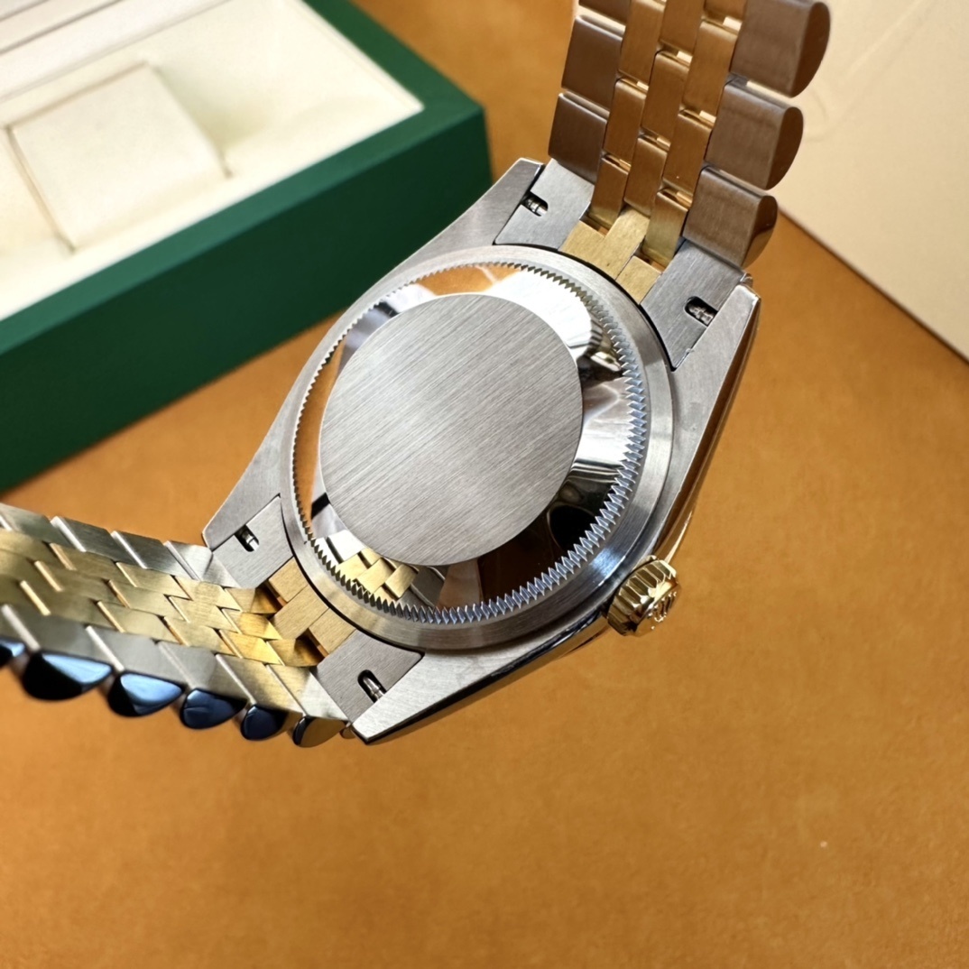 Rolex watch M126283rbr-0011 | Supeerbuy Spreadsheet
