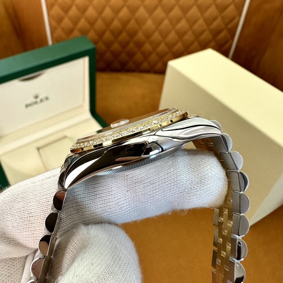 Rolex watch M126283rbr-0011 | Supeerbuy Spreadsheet