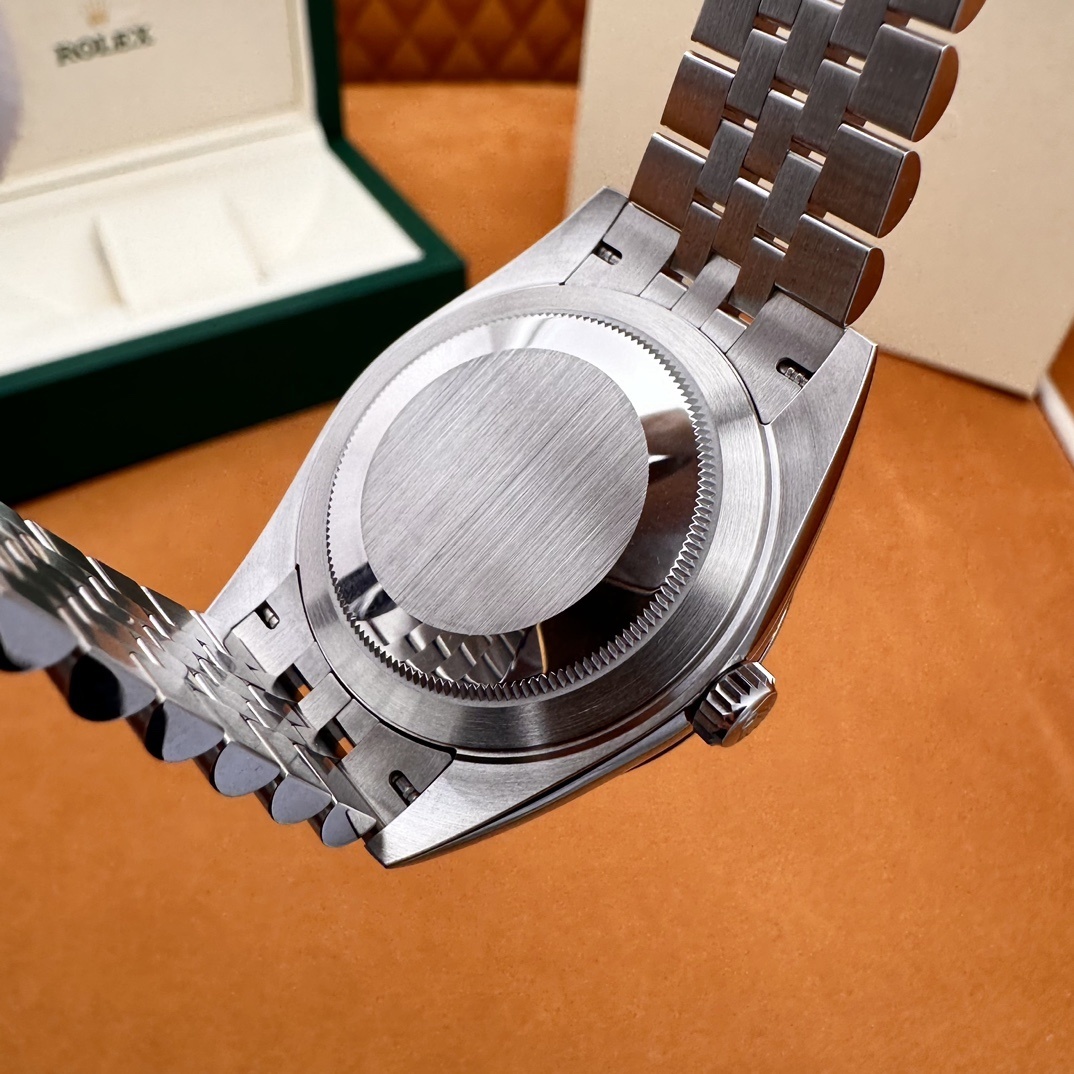 Rolex watch m126334-0030 | Supeerbuy Spreadsheet