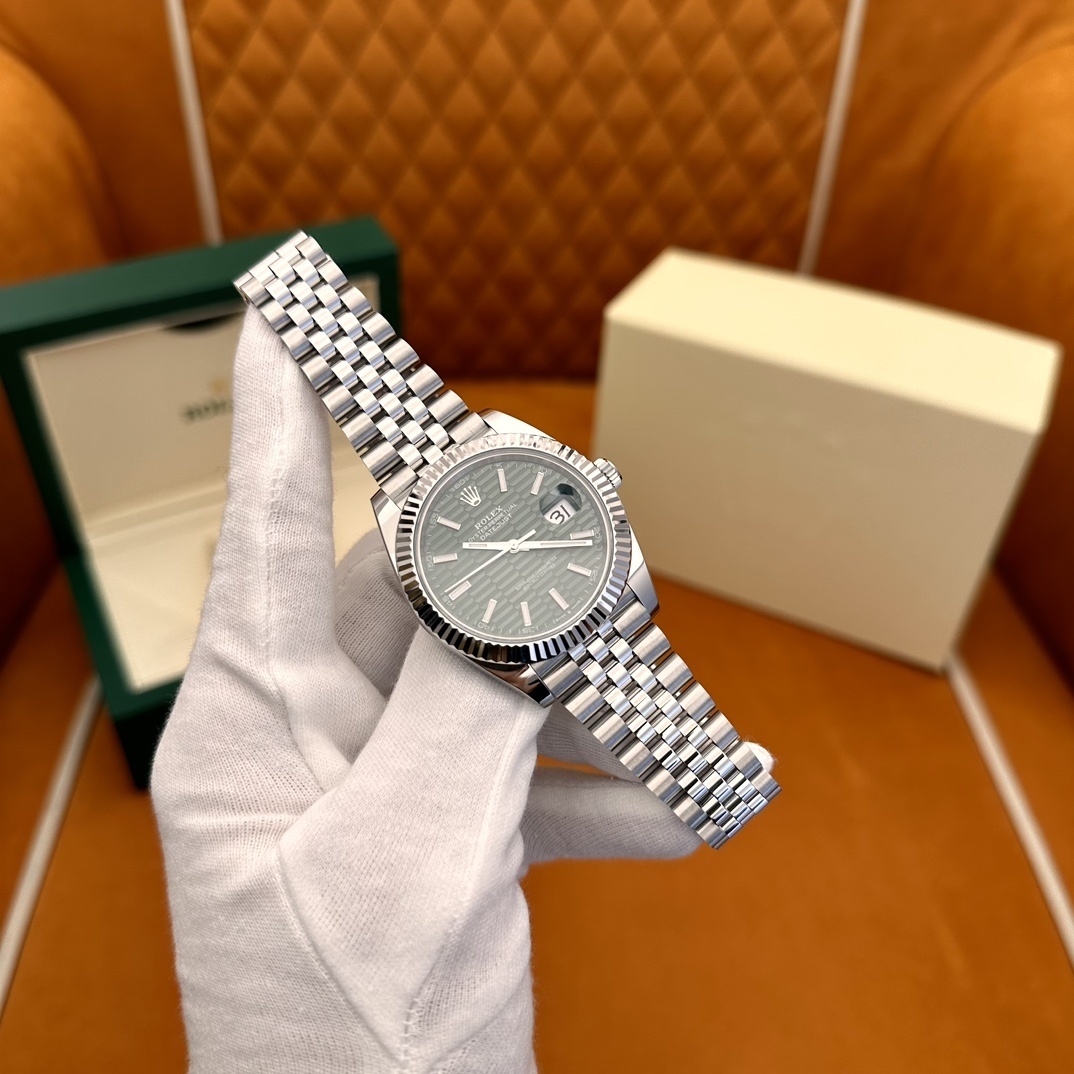Rolex watch m126334-0030 | Supeerbuy Spreadsheet