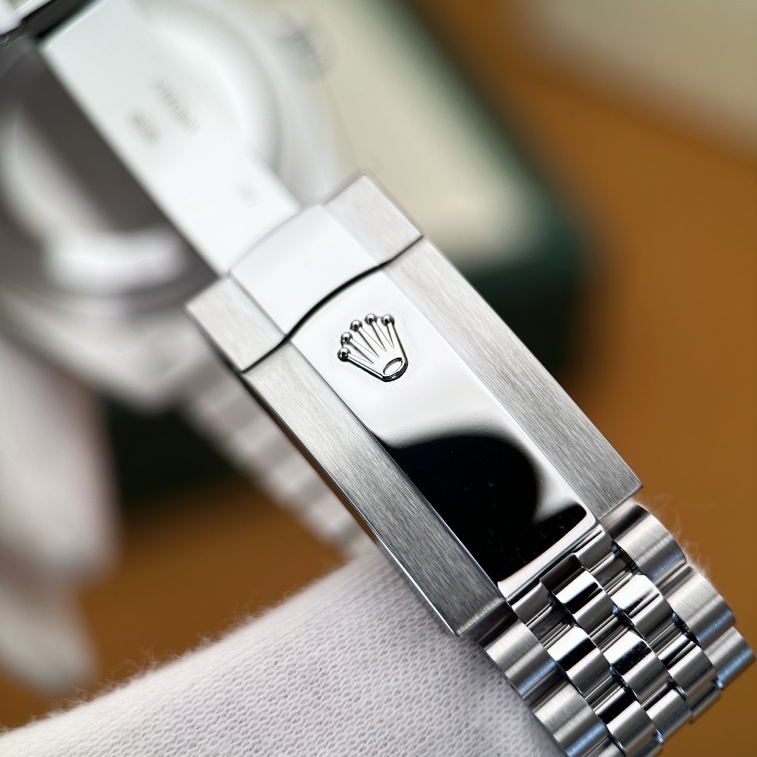 Rolex watch m126234-0049 | Supeerbuy Spreadsheet