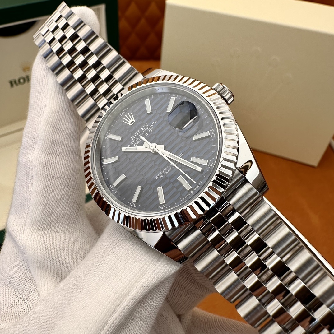 Rolex watch m126234-0049 | Supeerbuy Spreadsheet