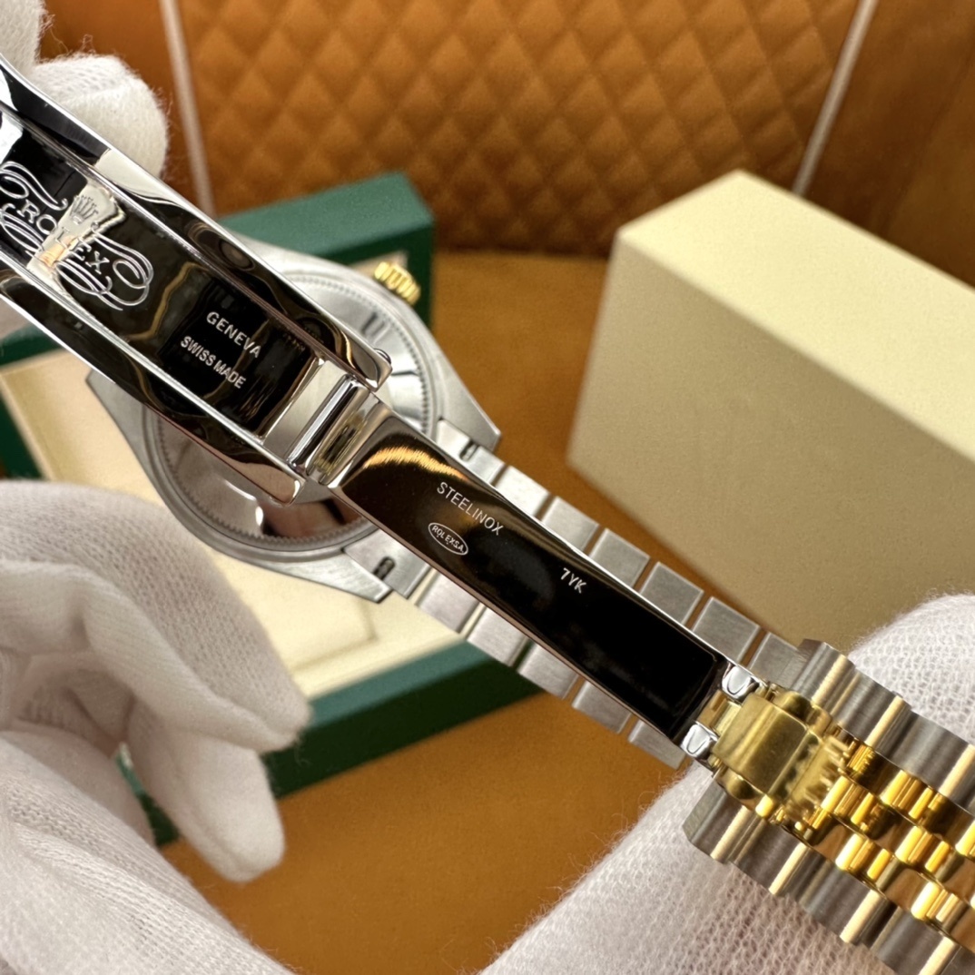 Rolex watch M278273-0032 | Supeerbuy Spreadsheet