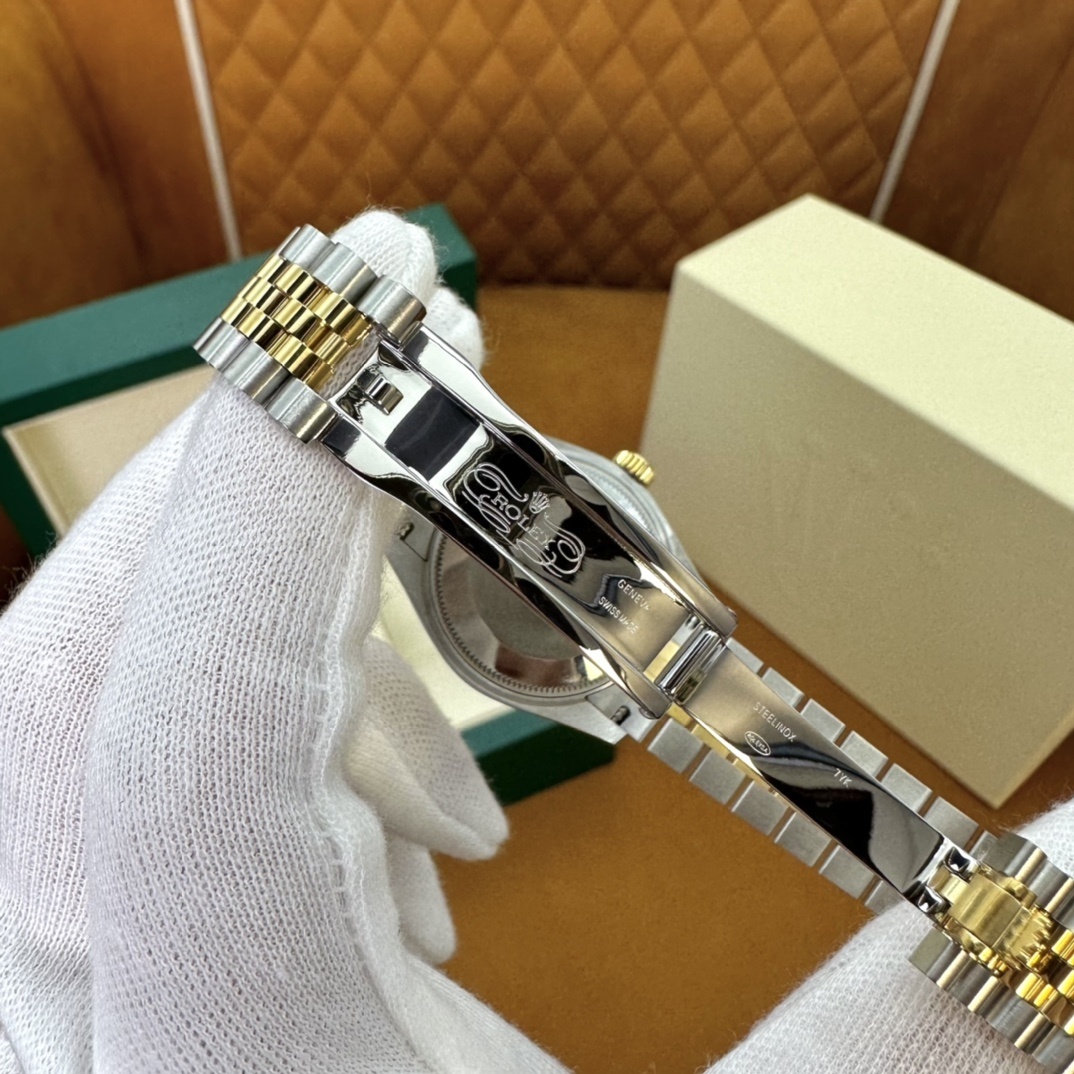 Rolex watch M278273-0032 | Supeerbuy Spreadsheet