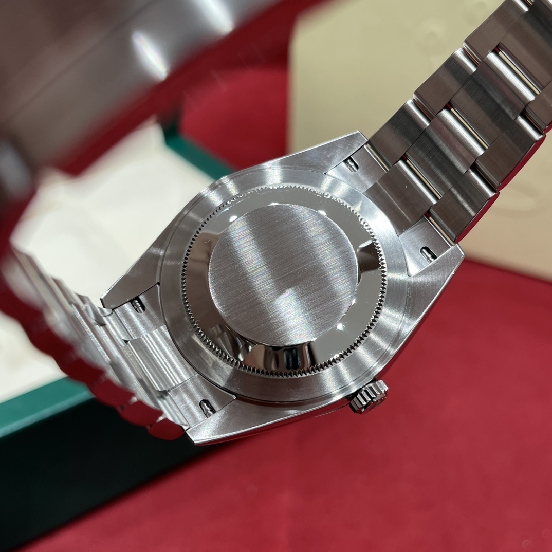 Rolex watch m126334-0017 | Supeerbuy Spreadsheet