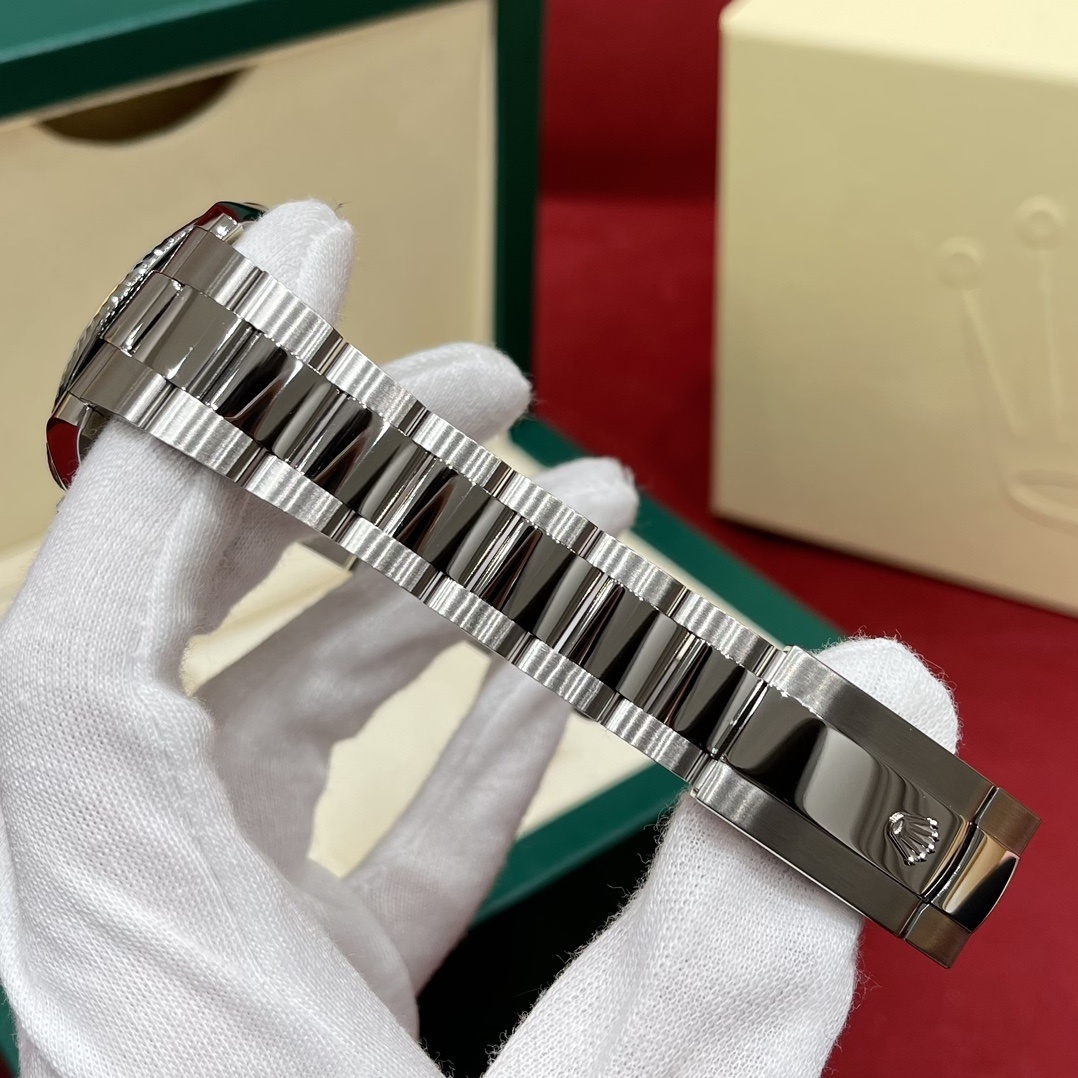 Rolex watch m126334-0017 | Supeerbuy Spreadsheet