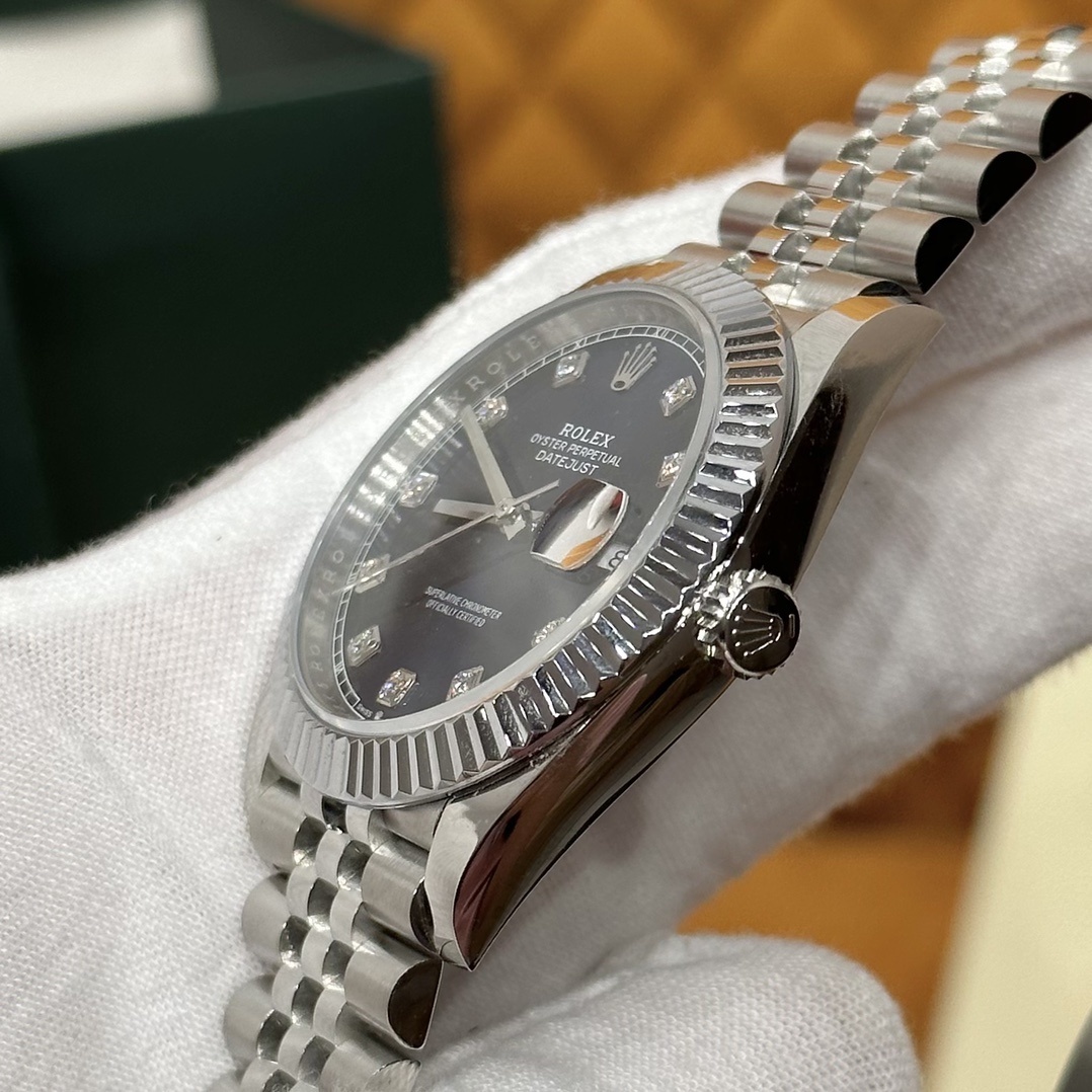 Rolex watch m126334-0016 | Supeerbuy Spreadsheet