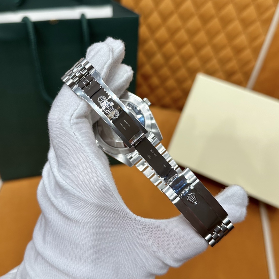 Rolex watch m126334-0016 | Supeerbuy Spreadsheet
