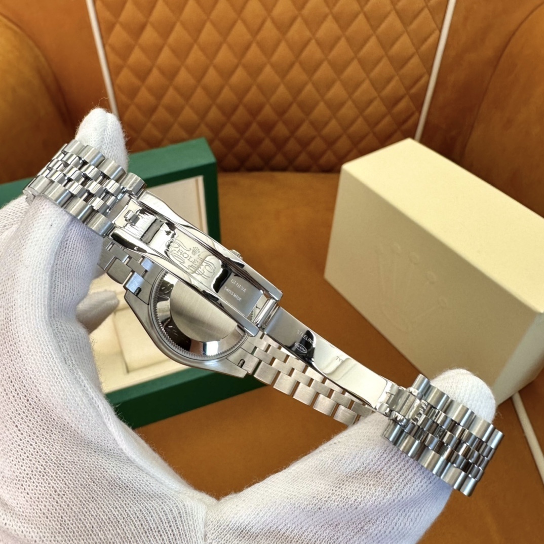 Rolex watch M278274-0036 | Supeerbuy Spreadsheet