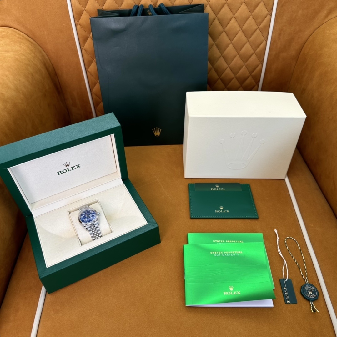 Rolex watch M278274-0036 | Supeerbuy Spreadsheet