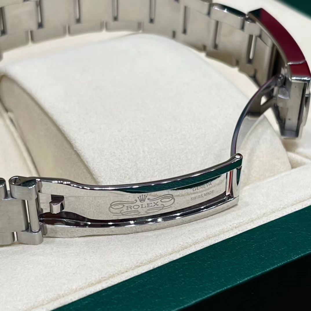 Rolexwatch m126000-0007 | Supeerbuy Spreadsheet